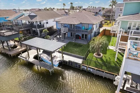 15 S Curlew Street La Marque TX 77568