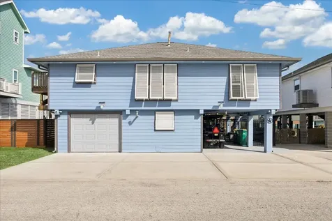 15 S Curlew Street La Marque TX 77568