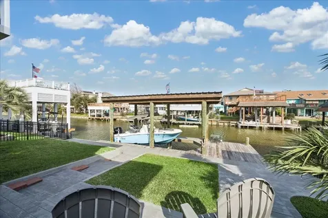 15 S Curlew Street La Marque TX 77568