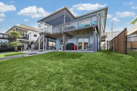 15 S Curlew Street La Marque TX 77568
