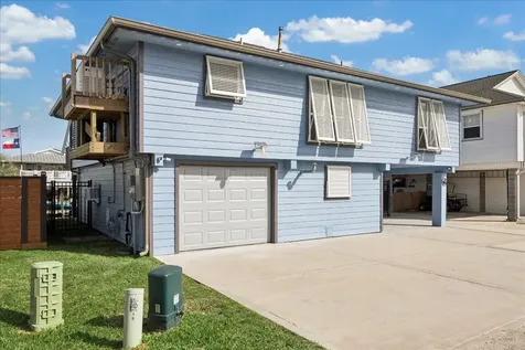 15 S Curlew Street La Marque TX 77568