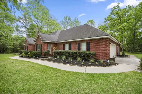 8911 Diamante Drive Magnolia TX 77354