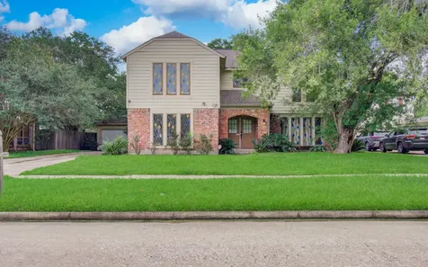 14907 Penn Hills Lane Houston TX 77062