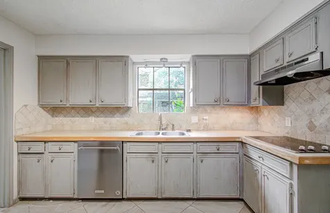 14907 Penn Hills Lane Houston TX 77062