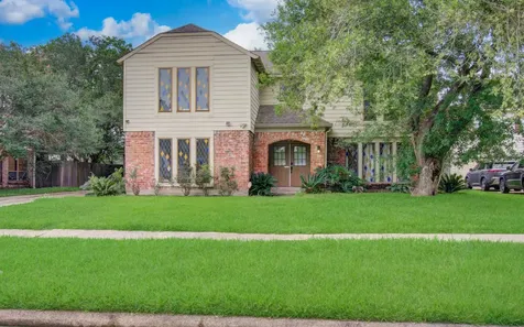 14907 Penn Hills Lane Houston TX 77062