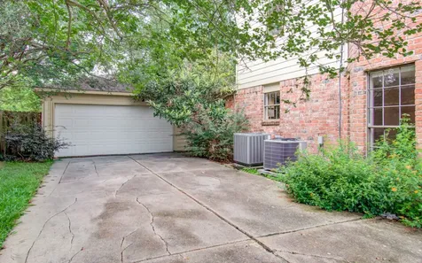 14907 Penn Hills Lane Houston TX 77062