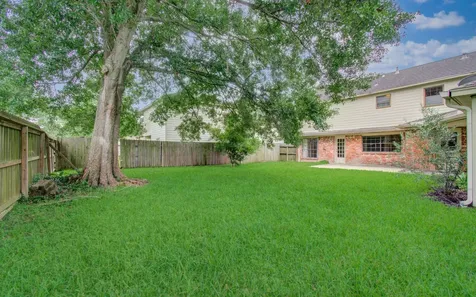 14907 Penn Hills Lane Houston TX 77062