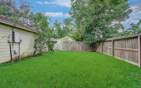 14907 Penn Hills Lane Houston TX 77062