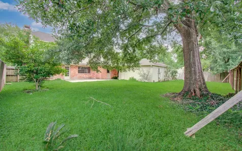 14907 Penn Hills Lane Houston TX 77062