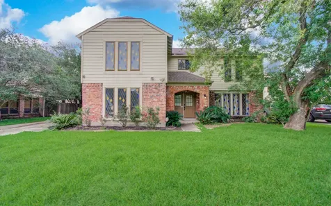 14907 Penn Hills Lane Houston TX 77062