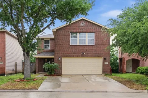 4130 Heritagestone Drive Houston TX 77066