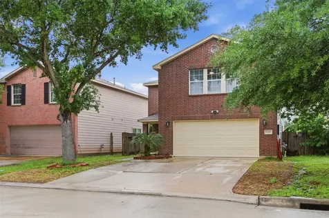 4130 Heritagestone Drive Houston TX 77066