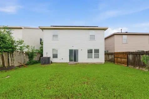 4130 Heritagestone Drive Houston TX 77066