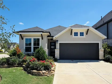 31807 Pecan Meadow Lane Fulshear TX 77441