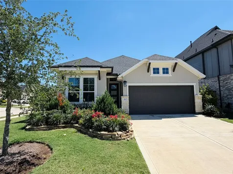 31807 Pecan Meadow Lane Fulshear TX 77441