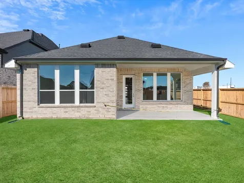31807 Pecan Meadow Lane Fulshear TX 77441