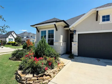 31807 Pecan Meadow Lane Fulshear TX 77441