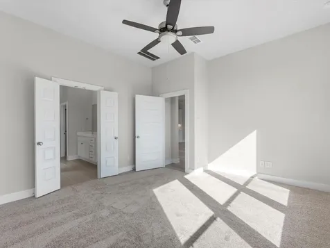 31807 Pecan Meadow Lane Fulshear TX 77441