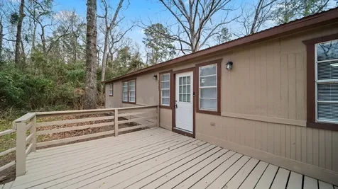 2363 Virginia Court Montgomery TX 77316