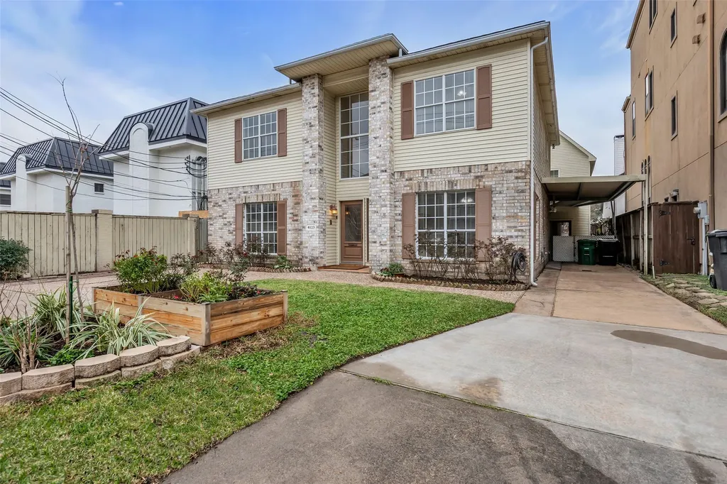 4123 Drake Street Houston TX 77005