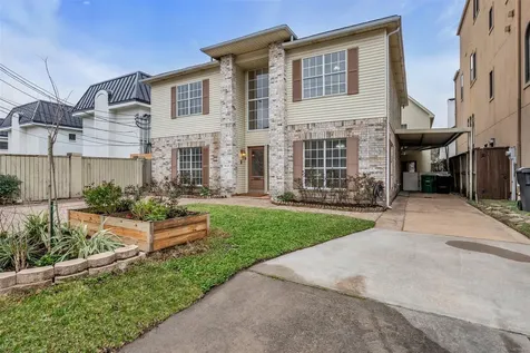 4123 Drake Street Houston TX 77005