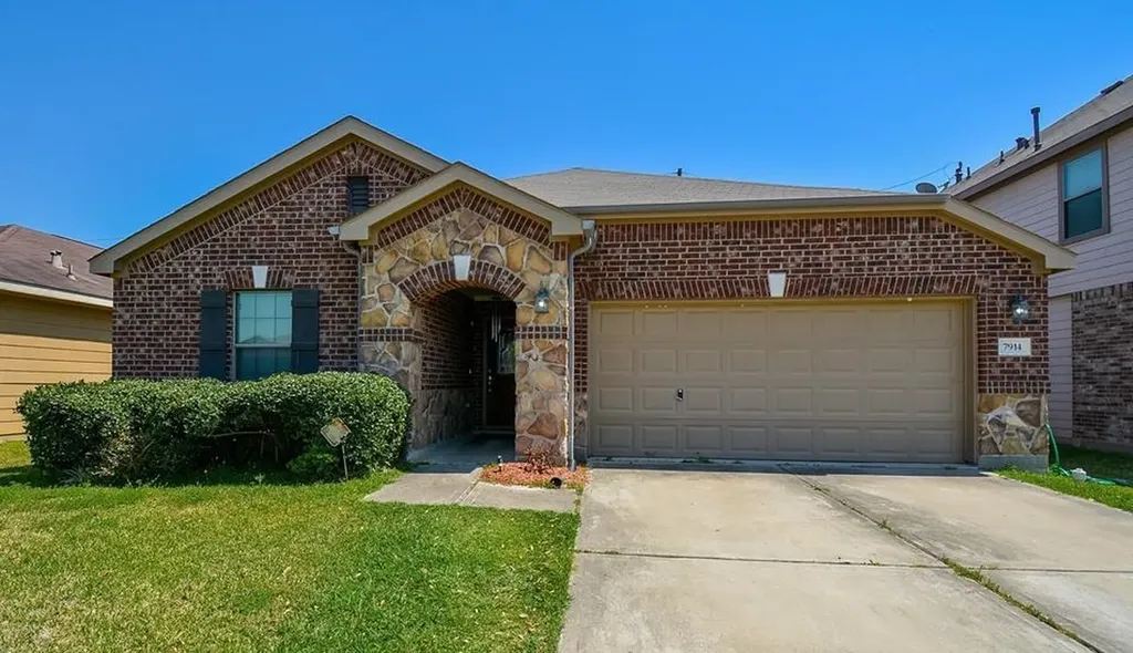 7914 Tilbury Woods Lane Cypress TX 77433