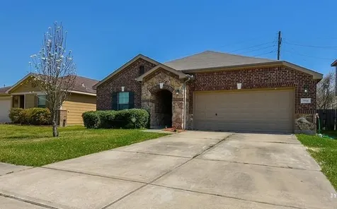 7914 Tilbury Woods Lane Cypress TX 77433