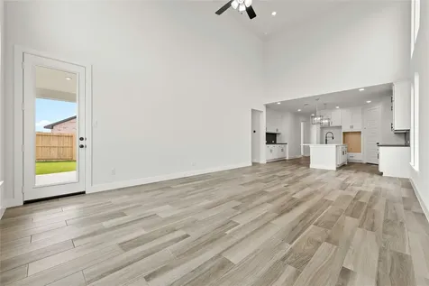 15818 Swan Lake Lane Conroe TX 77302