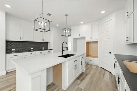15818 Swan Lake Lane Conroe TX 77302