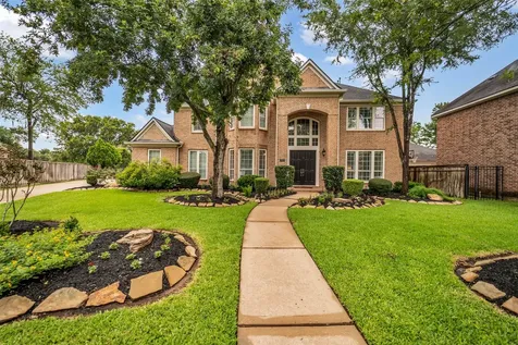 8703 Stones Throw Lane Missouri City TX 77459