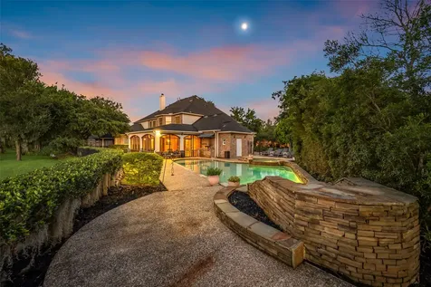 8703 Stones Throw Lane Missouri City TX 77459