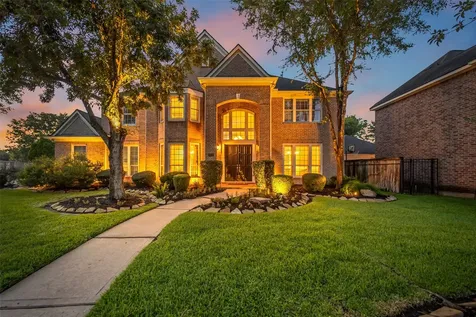 8703 Stones Throw Lane Missouri City TX 77459