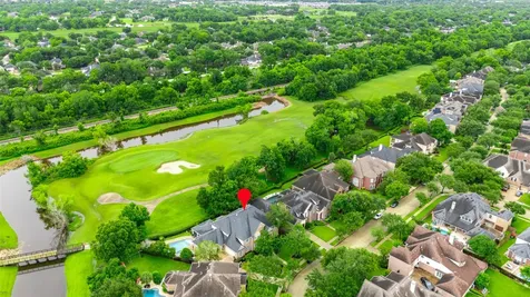 8703 Stones Throw Lane Missouri City TX 77459