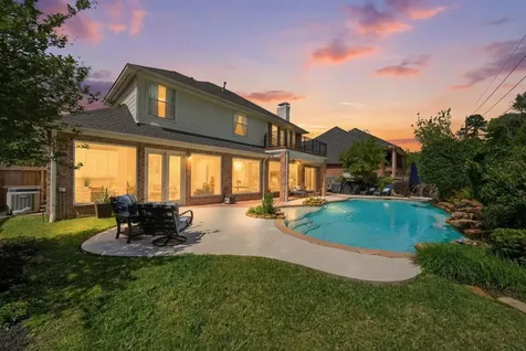 15510 Beecham Drive Houston TX 77068