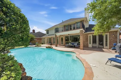 15510 Beecham Drive Houston TX 77068