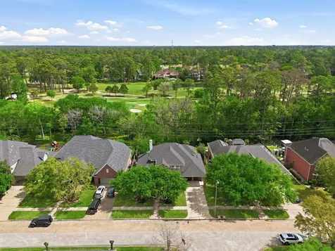 15510 Beecham Drive Houston TX 77068
