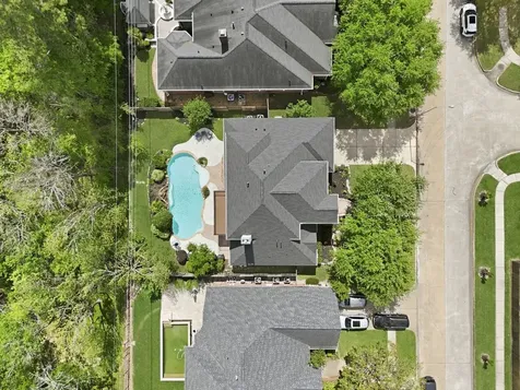 15510 Beecham Drive Houston TX 77068