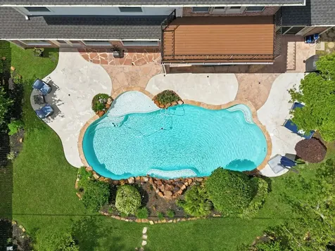 15510 Beecham Drive Houston TX 77068
