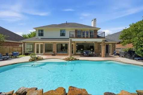 15510 Beecham Drive Houston TX 77068