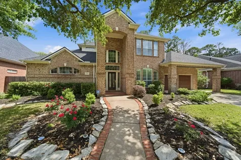 15510 Beecham Drive Houston TX 77068