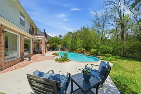 15510 Beecham Drive Houston TX 77068