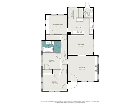 1902 Runneburg Road Crosby TX 77532