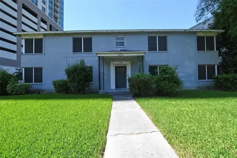 2003 Mcclendon Street 4 Houston TX 77030