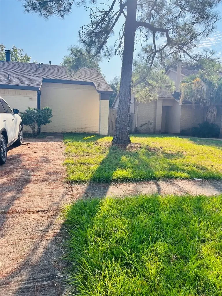 16633 Gold Ridge Lane Houston TX 77053