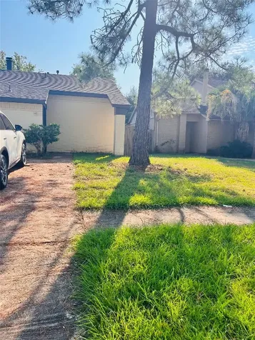 16633 Gold Ridge Lane Houston TX 77053