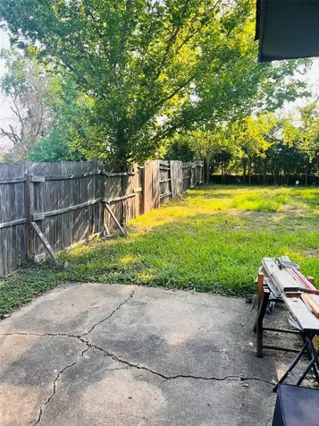16633 Gold Ridge Lane Houston TX 77053