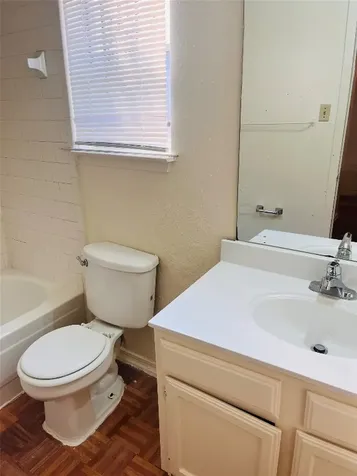 16633 Gold Ridge Lane Houston TX 77053