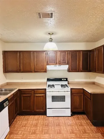 16633 Gold Ridge Lane Houston TX 77053