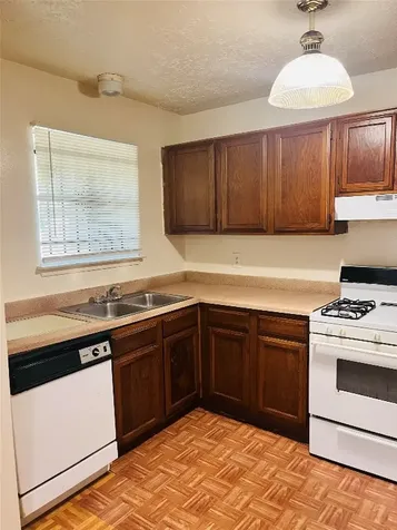 16633 Gold Ridge Lane Houston TX 77053