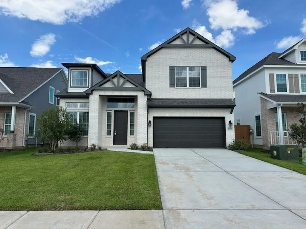 14420 Campbell Cove Lane Drive Texas City TX 77510